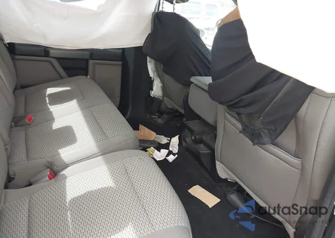 2016 Ford F-150 Xlt from USA, damaged, VIN 1FTEW1CF8GKE97291